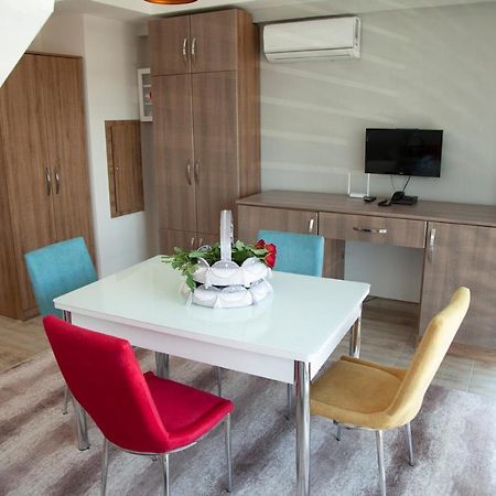The Era Otel Golhisar Экстерьер фото