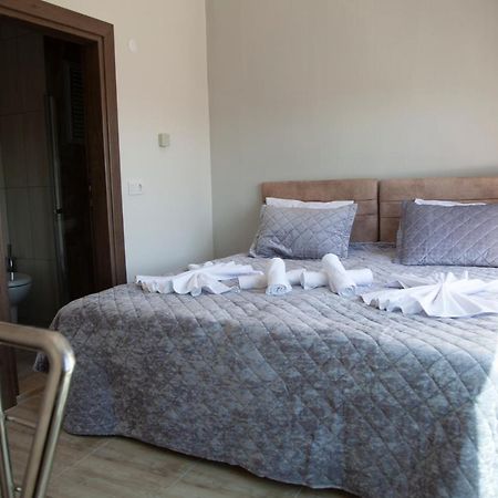 The Era Otel Golhisar Экстерьер фото
