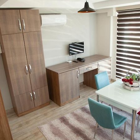 The Era Otel Golhisar Экстерьер фото