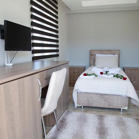 The Era Otel Golhisar Экстерьер фото