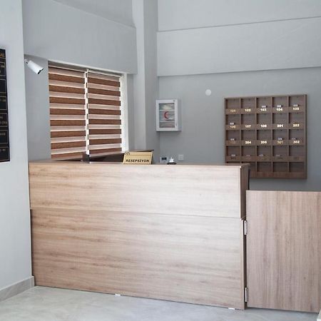 The Era Otel Golhisar Экстерьер фото