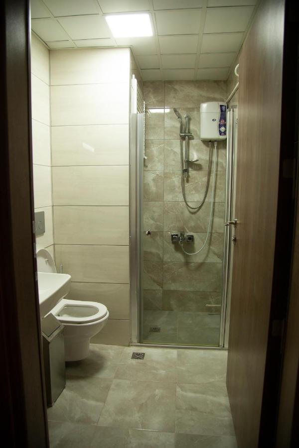 The Era Otel Golhisar Экстерьер фото