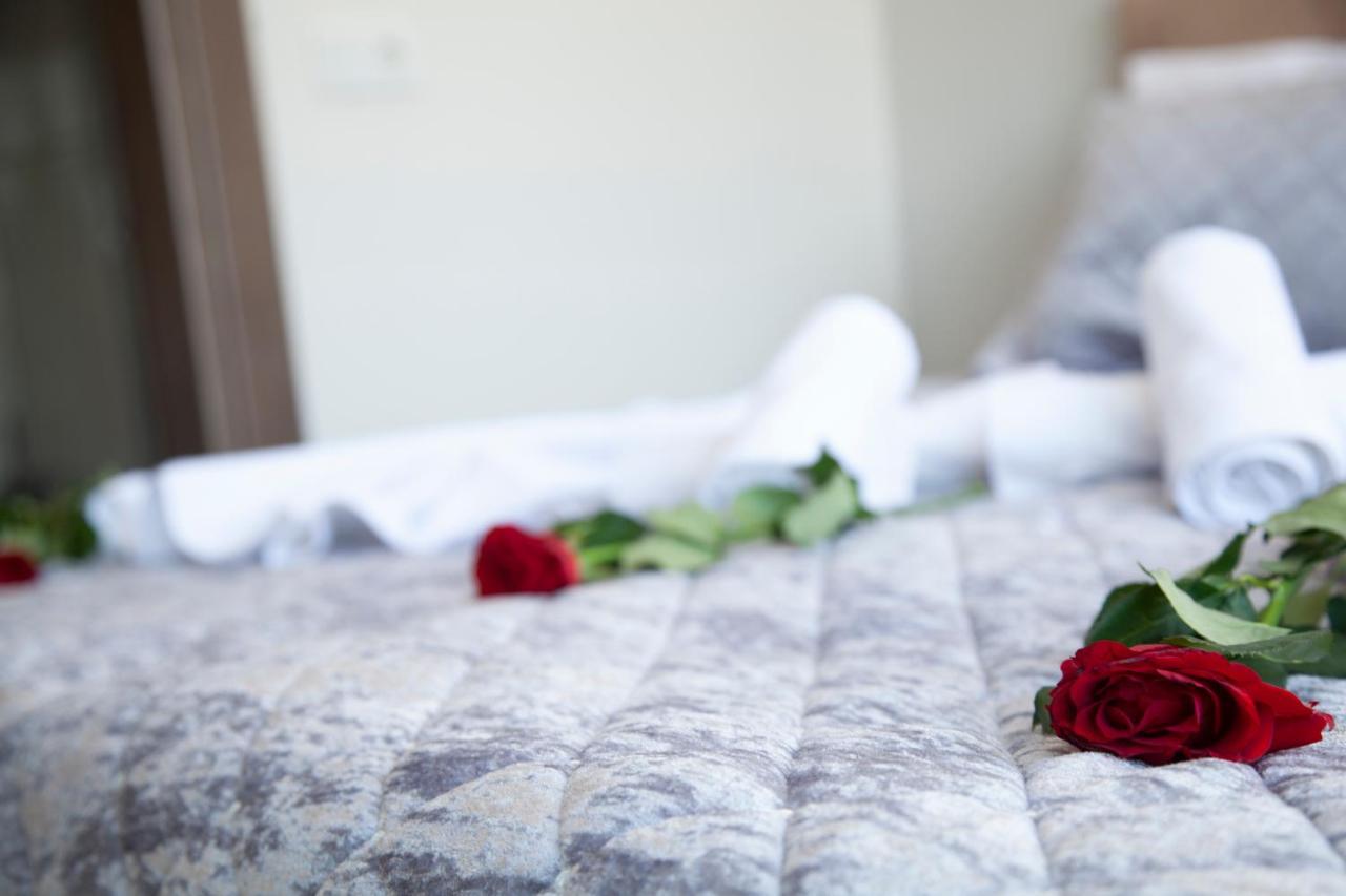 The Era Otel Golhisar Экстерьер фото