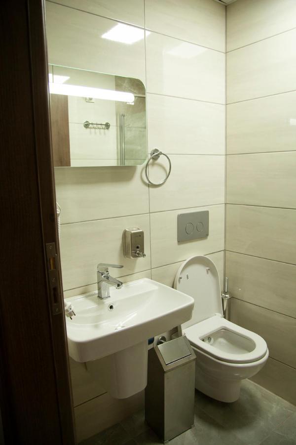 The Era Otel Golhisar Экстерьер фото