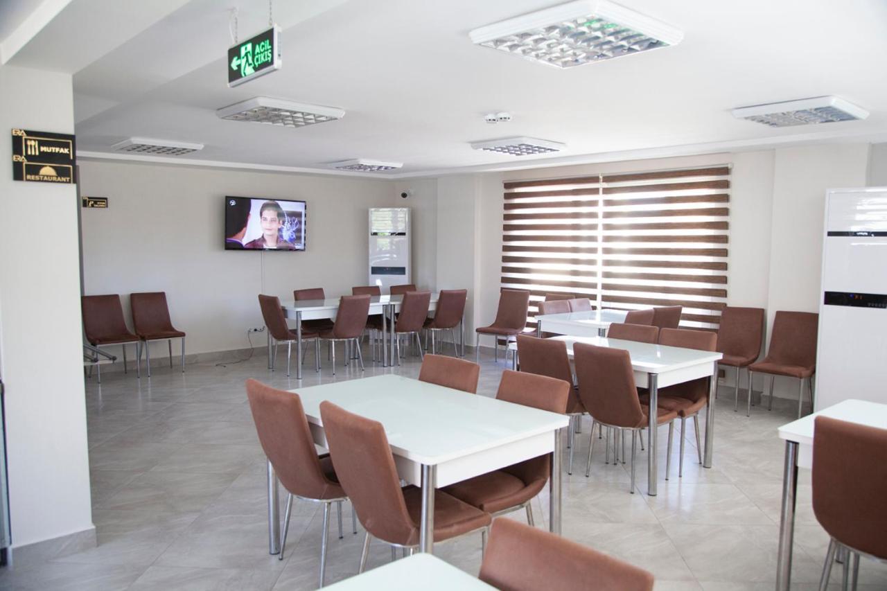The Era Otel Golhisar Экстерьер фото