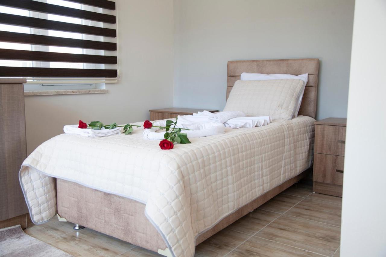 The Era Otel Golhisar Экстерьер фото