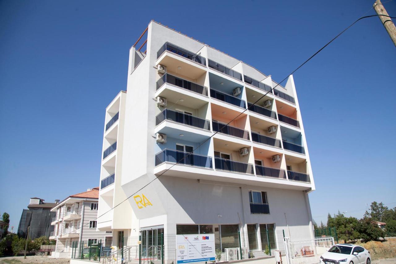 The Era Otel Golhisar Экстерьер фото