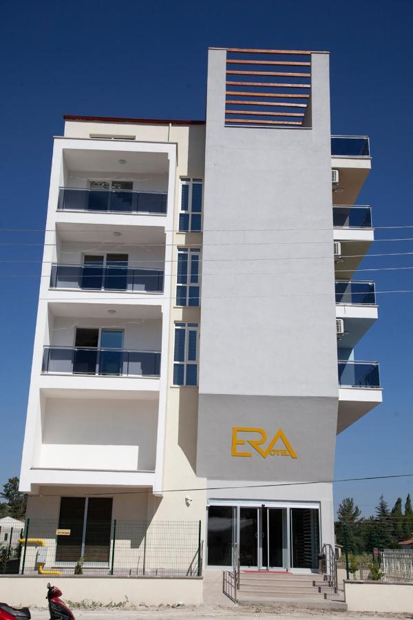 The Era Otel Golhisar Экстерьер фото