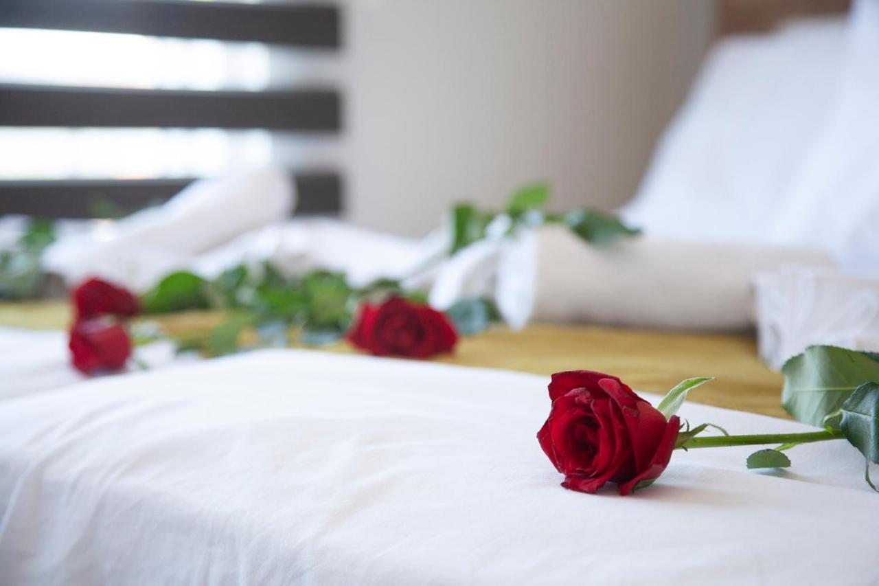 The Era Otel Golhisar Экстерьер фото