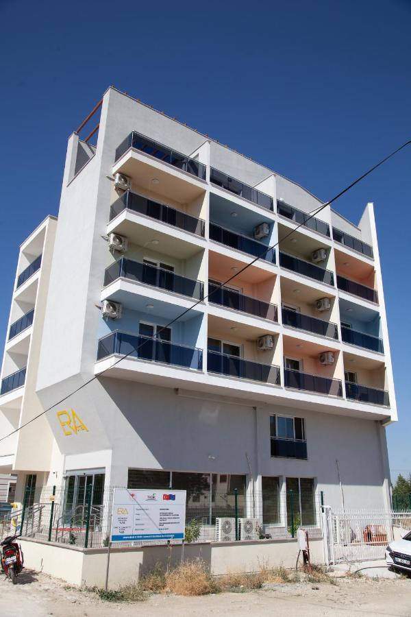 The Era Otel Golhisar Экстерьер фото